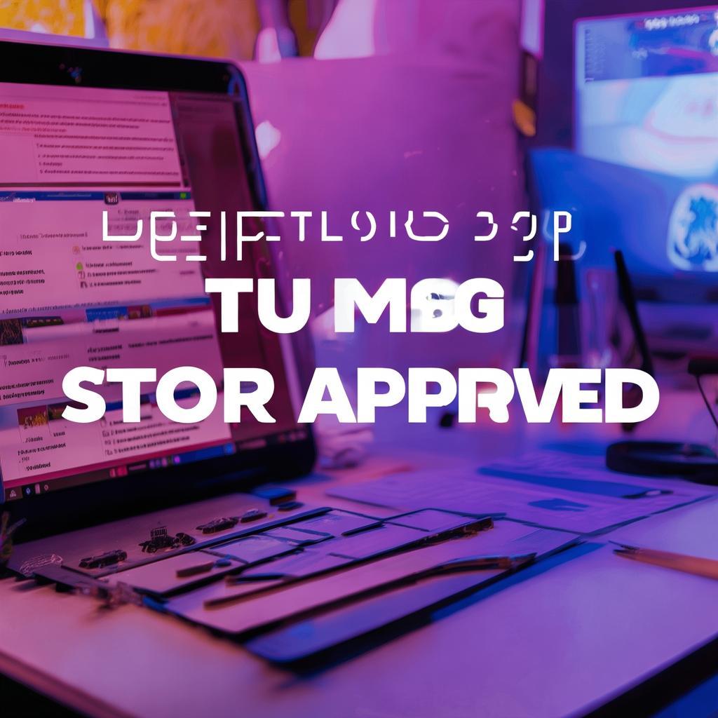 紫鸟浏览器TikTok Shop店铺审核指南